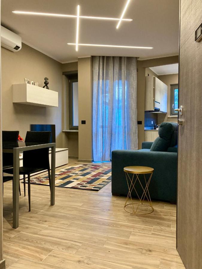Casalborgone13 - Elegante Appartamento Lungo Po 都灵 外观 照片